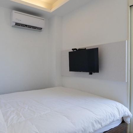הואליין סיטי 日日藍旅市區民宿 מראה חיצוני תמונה
